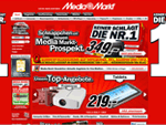 Gutschein von Media Markt